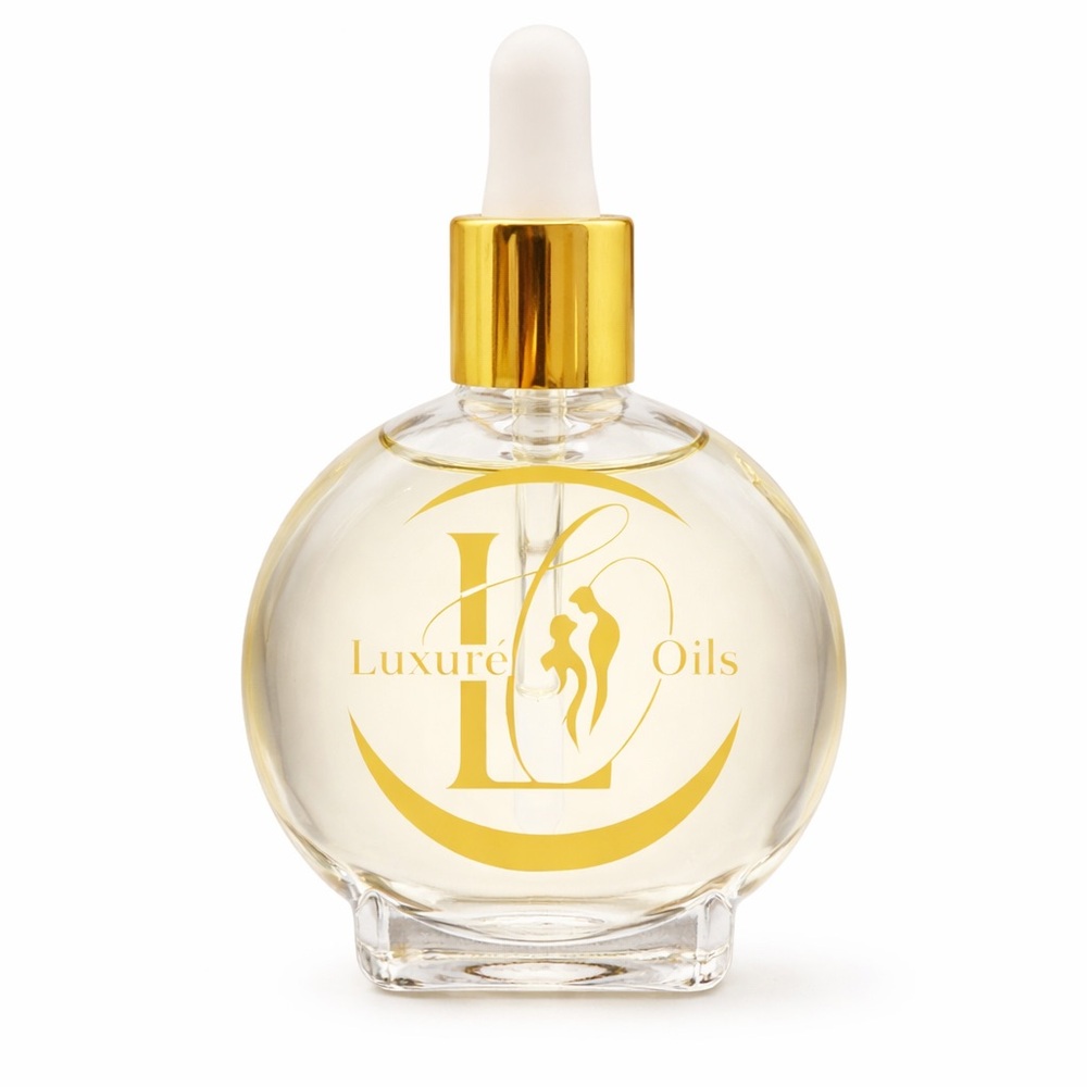 M Street 50mL oil